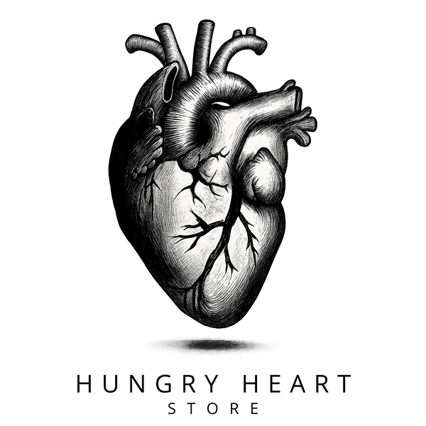 Hungry Heart