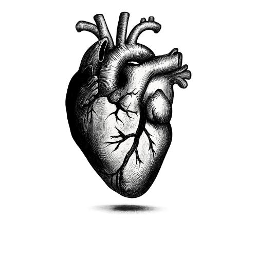 Hungry Heart